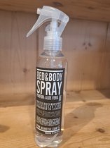 Mijn Stijl - Bed & Body spray Aloe Vera 250ML