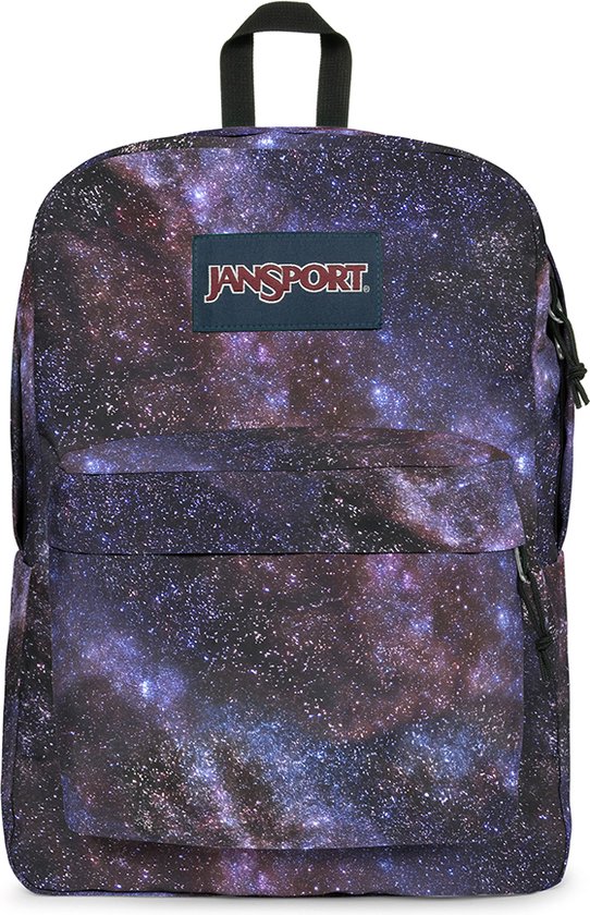 JanSport SuperBreak Backpack Night Sky
