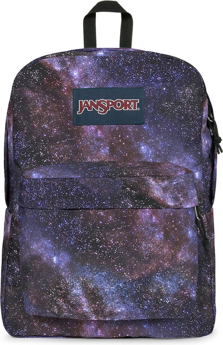 JanSport SuperBreak Backpack Night Sky