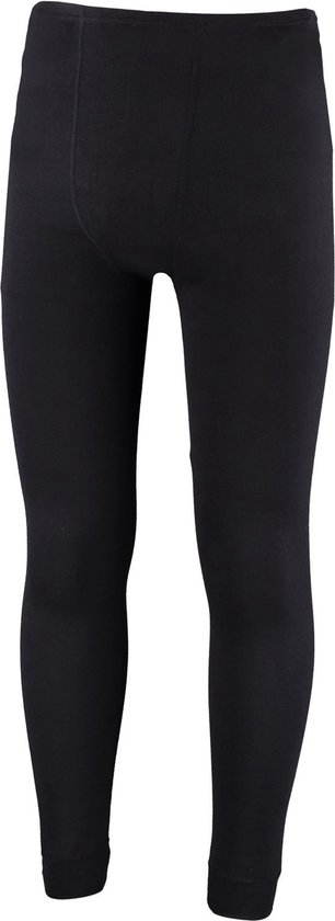 NOMAD® Lightweight Thermo Pants Men - L - Finition sans couture - Droog & Chaud