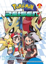 Pokémon - Reisen 2 - Pokémon - Reisen, Band 2