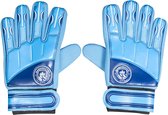 Manchester City - gants de gardien de but - taille 7