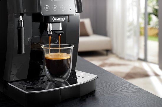De'Longhi Magnifica S Start ECAM220.22.GB - Volautomatische espressomachine - Zwart