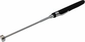 Silverline Telescopische magneetpen - Heavy Duty - 3,6 kg capaciteit - 130-590 mm uitschuifbaar