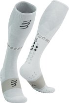 Full Socks Oxygen - White