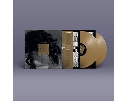 Algiers - Shook (Gold 2LP)