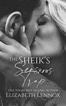 The Sheik's Sensuous Trap