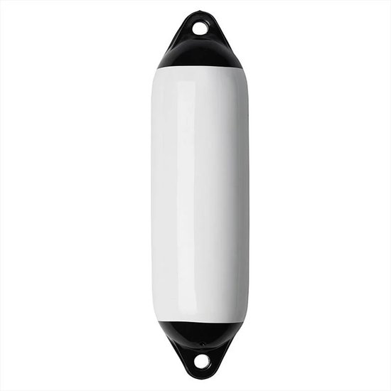 Garde-boue Seilflechter Heavy Duty 620 X 210 Mm Blanc