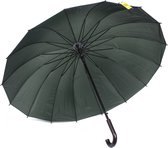 Bol.com Benson Grote Paraplu 120 cm - Prijs per Stuk aanbieding