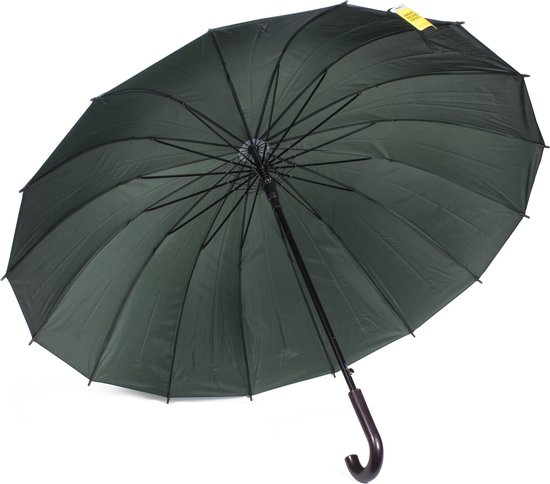 Benson Grote Paraplu 120 cm - Prijs per Stuk