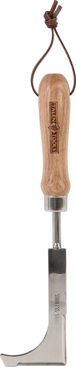 Talen Tools - Handvoegenmes - Voegenkrabber - Rvs - Klassiek van Talen Tools — afbeelding 2