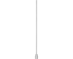 ProPlus Verlengadapter voor hoeksteun - 540 mm lengte - 19 mm diameter - staal - zilver van ProPlus — afbeelding 3