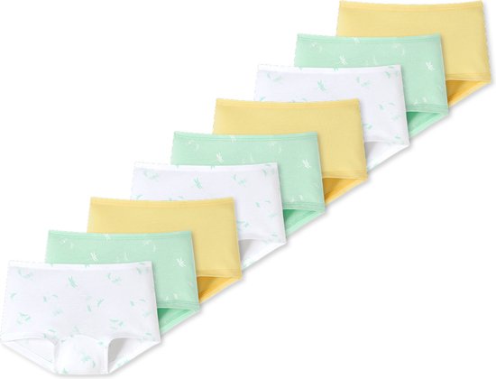 Schiesser 176146 Long Life RIPP Pantys 10 Pack