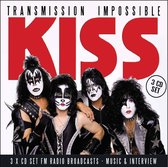 Kiss - Transmission Impossible (3 CD)