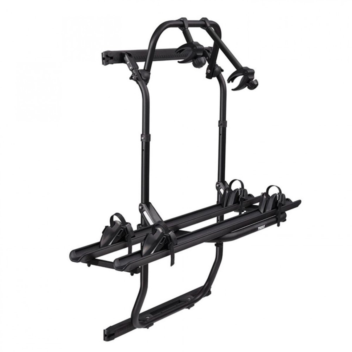 Thule fietsendrager Elite Van XT Black van Thule