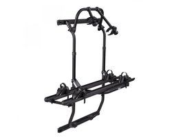 Thule fietsendrager Elite Van XT Black