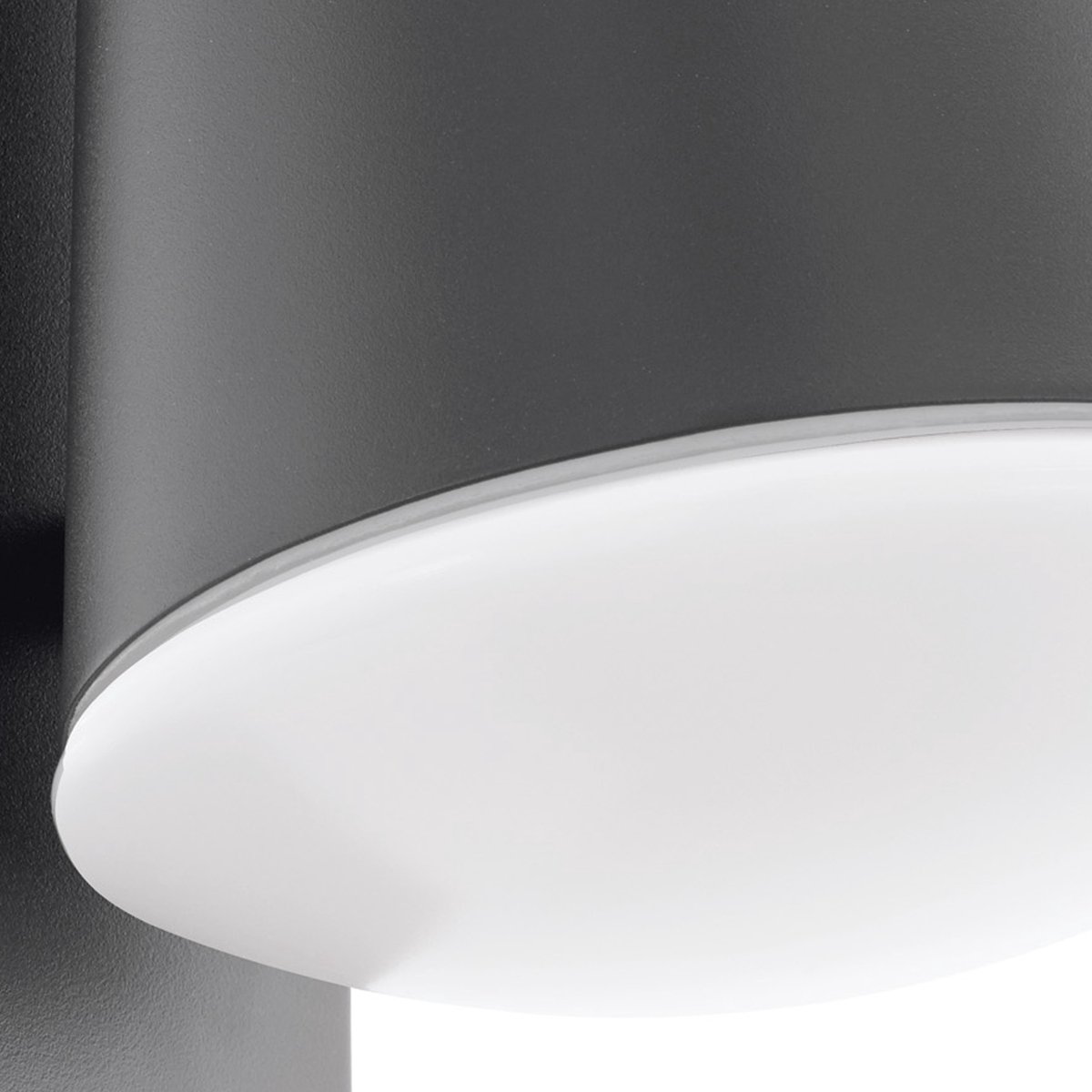 Philips myGarden Capricorn Wandlamp met Bewegingsmelder