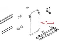 Thule Elite VAN XT Frame