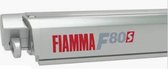 Fiamma cassetteluifel F80s 340cm Titanium / Royal Grey