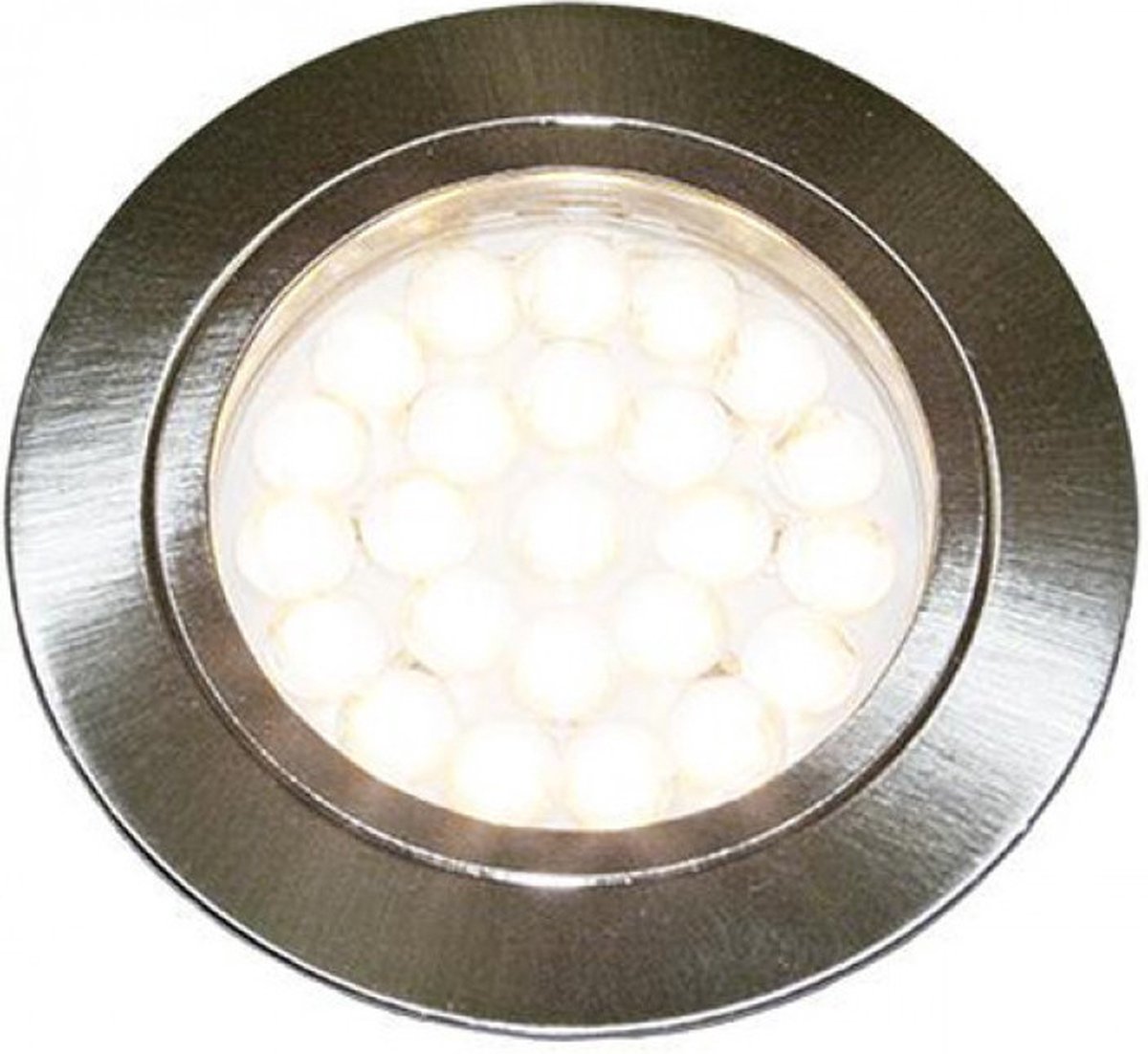 LED Inbouwspot 12V zonder Schakelaar Mars
