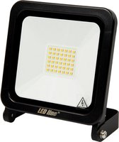 LED Bouwlamp - Floodlight - Premium Line | 80lm/W | 30 watt