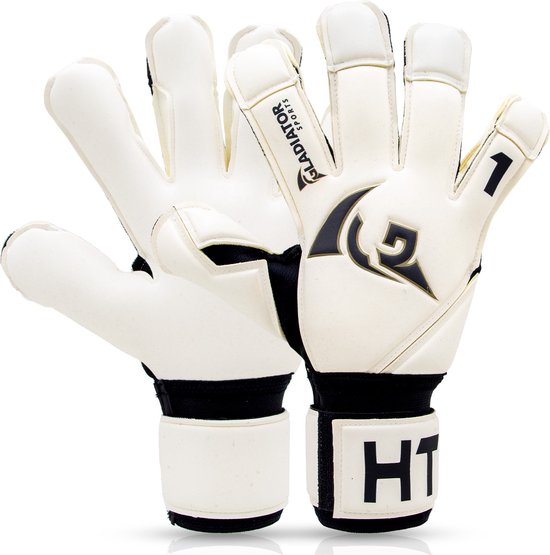 FEARLESS GOALKEEPERS Wolf Pro keepershandschoenen - Ademende