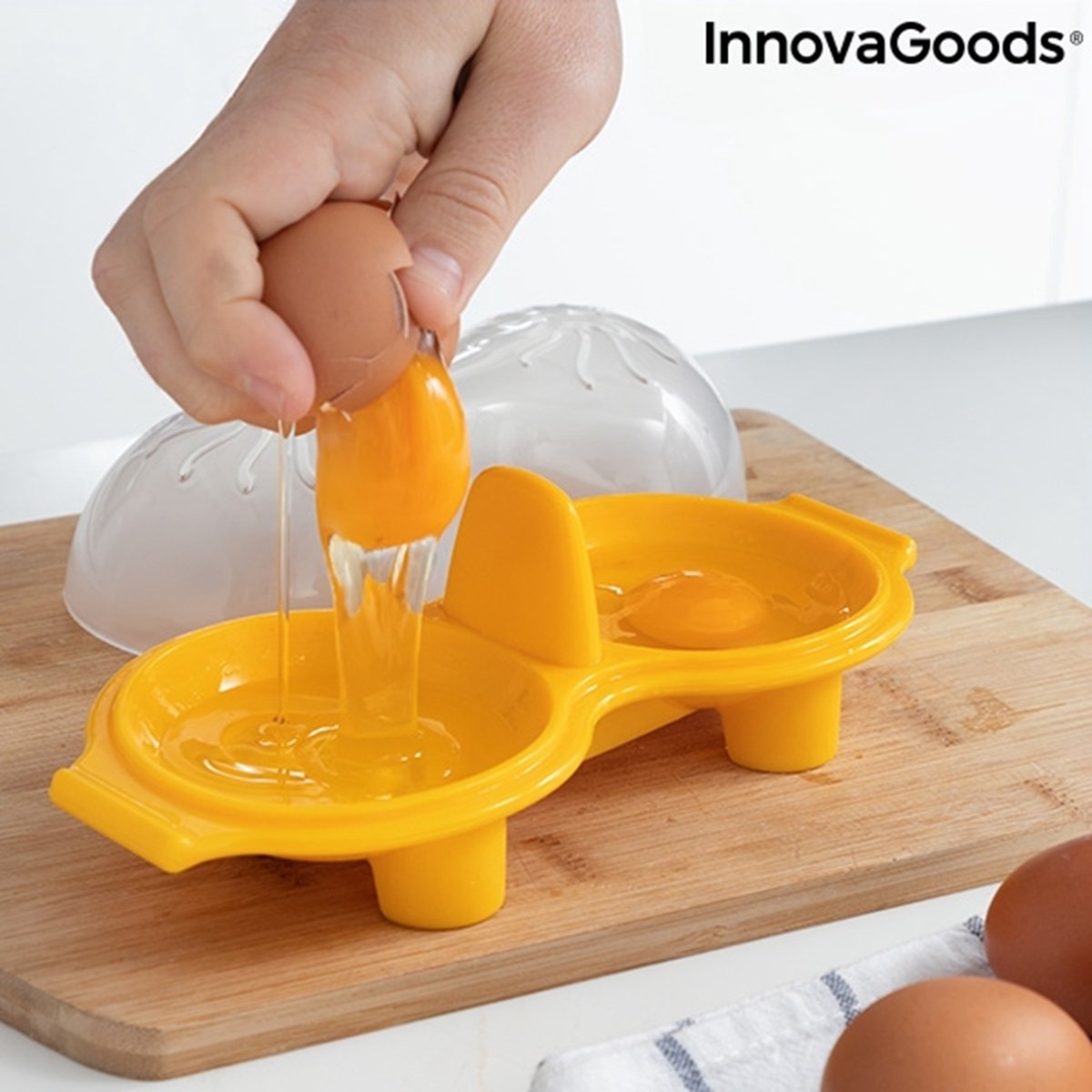 Grossiste silicone cuisson oeuf chaudière pour des ménages