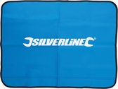 Silverline Magnestische Paneel Beschermhoes - 78 x 59 cm