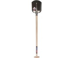 Talen Tools - Bats - Excellent - Maat 000 - Essenhouten steel - 100 cm van Talen Tools — afbeelding 2