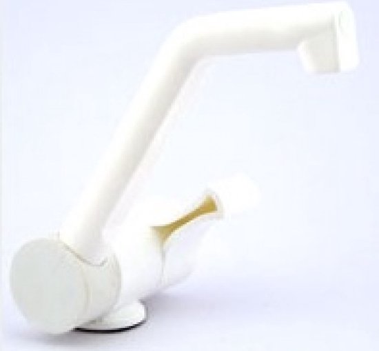 Reich Waterkraan Style 2000 Wit 12V