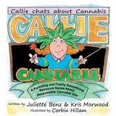 Callie Cannabis (Spanish Version)