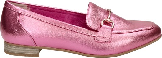 MARCO TOZZI loafer - Dames - Roze - Maat 38