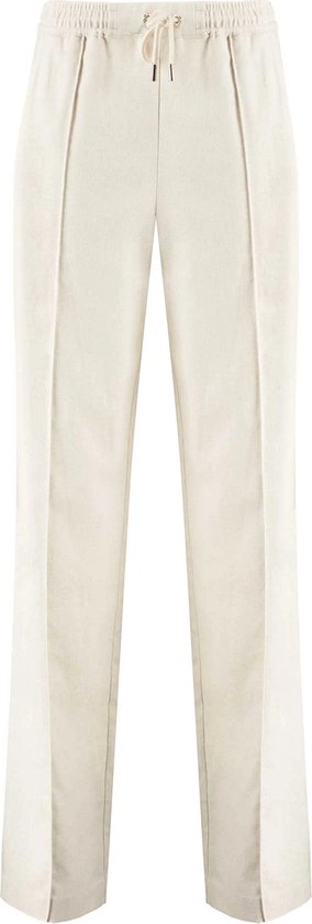 Harper & Yve SS23N105 - Lange broeken voor Vrouwen - Maat XL | bol.com