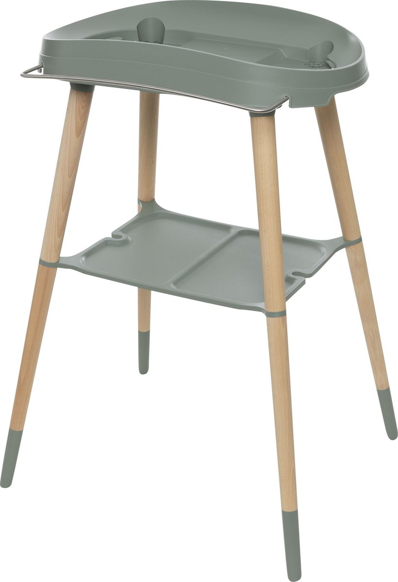 Goedkoopste bébé-jou Badstandaard Sense - Breeze Green