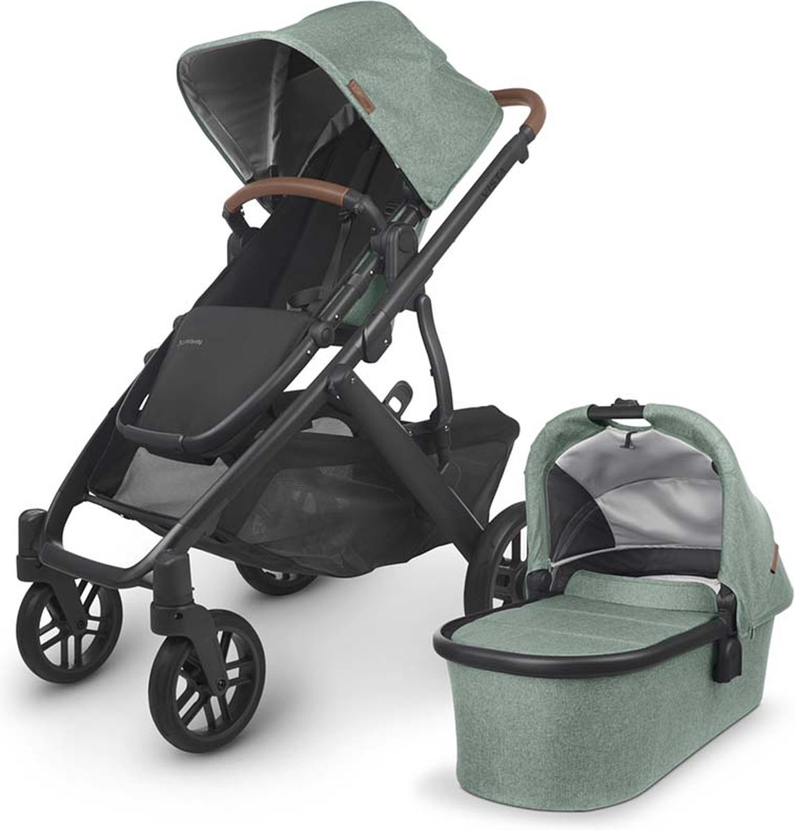 Kinderwagen vista uppababy hotsell