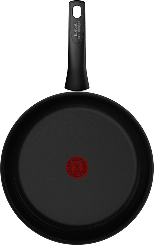 Tefal Brut C2800602 poêle Poêle polyvalente Rond