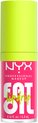 NYX Professional Makeup - Fat Oil Lip Drip My Missed Calls - Huile pour les lèvres