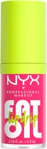 NYX Professional Makeup - Fat Oil Lip Drip My Missed Calls - Lipolie