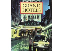 Grand hotels