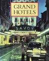 Grand hotels