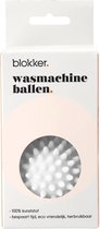 Blokker Wasmachineballen - Wasbol 2 Stuks