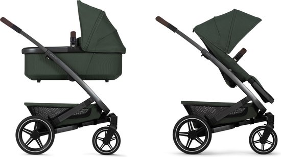 Joolz Geo 3 – Urban Green