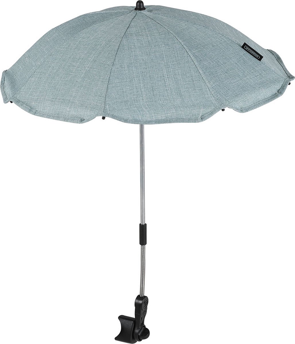 Bébécar Parasol - Light Blue
