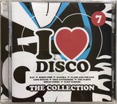 I Love Disco Collection Vol. 7