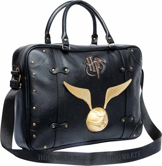 Harry Potter tas Zwerkbal
