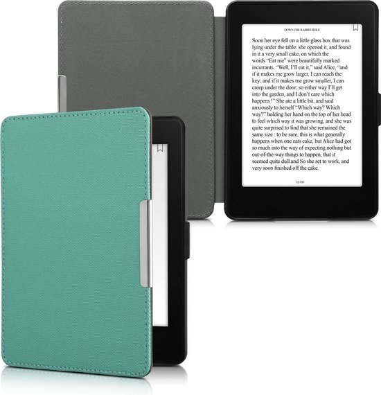 kwmobile Étui Compatible avec  Kindle Paperwhite - Étui de