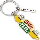 Friends - Central Perk - Keyring