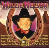 Willie Nelson Vol.1