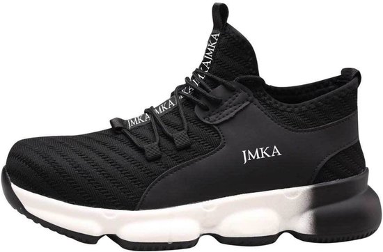 Chaussures de sécurité JMKA - chaussures de travail - chaussures de sécurité pour femmes - LIGHTWEIGHT - chaussures de sécurité pour hommes - pointure 48