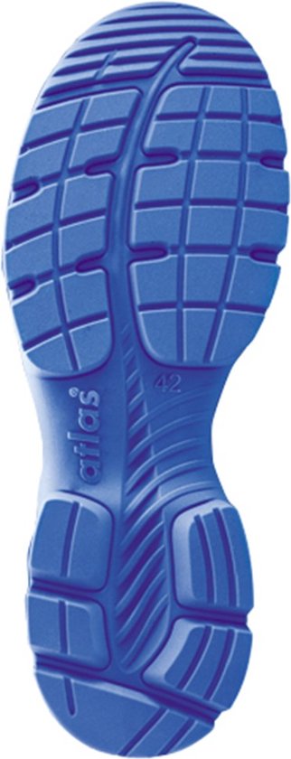 Atlas ESD safety shoe SL 9845 XP BOA blue 2.0 | 59312